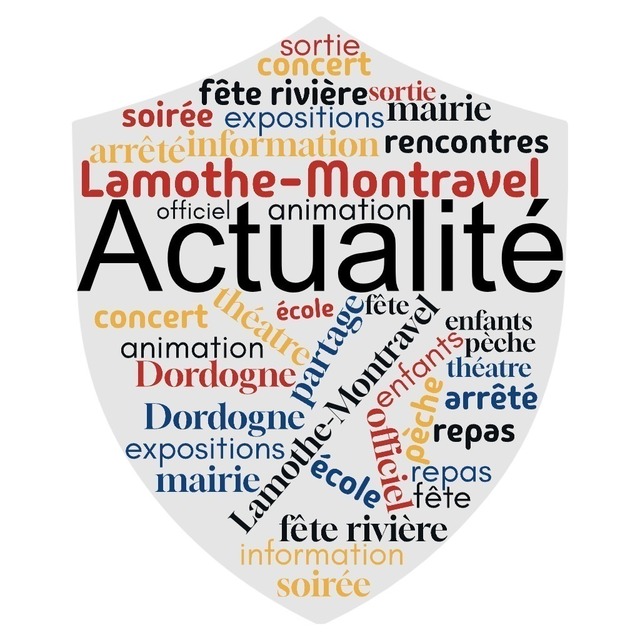 Nouveauté bibliothèque